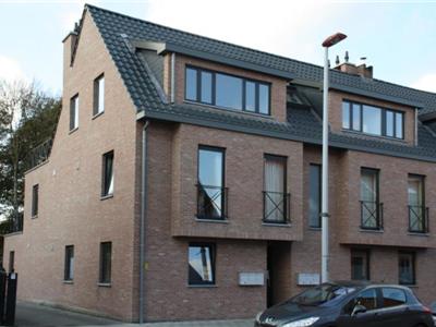 5 Appartementen - Mark Raats Bouwbedrijf (Kalmthout)